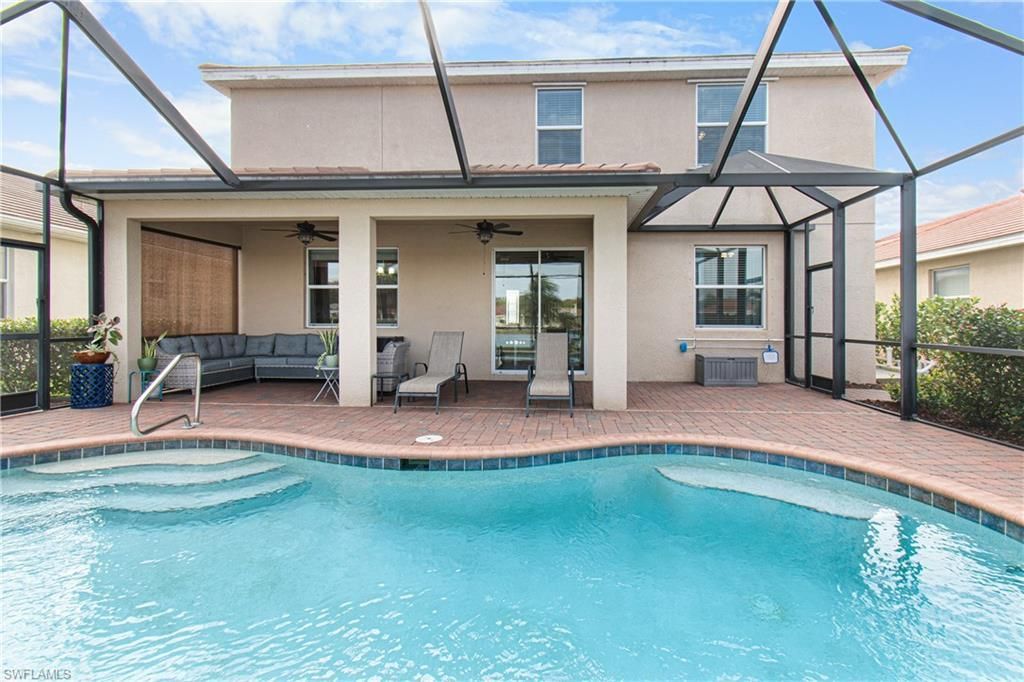 16035 Mistflower Dr, Alva, FL 33920 Photo