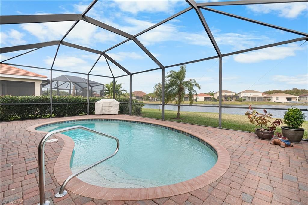 16035 Mistflower Dr, Alva, FL 33920 Photo