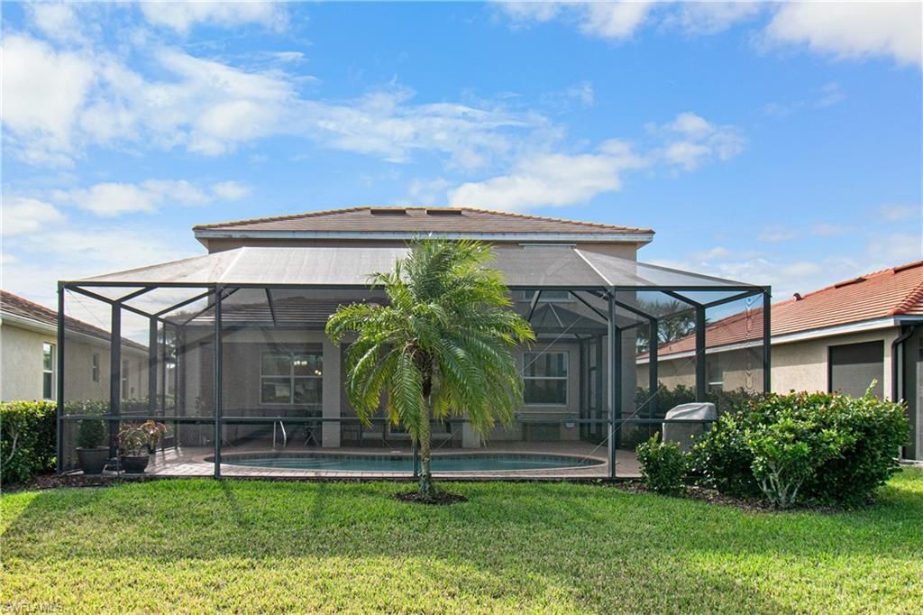 16035 Mistflower Dr, Alva, FL 33920 Photo