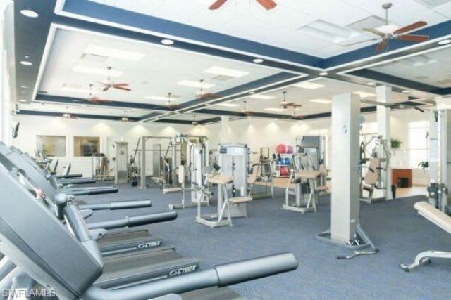 16035 Mistflower Dr, Alva, FL 33920 Photo