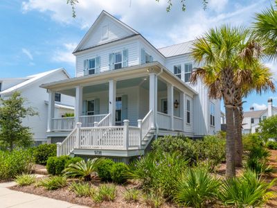5738 Kiawah River Drive, Johns Island, SC 29455