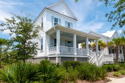 5738 Kiawah River Drive photo 4