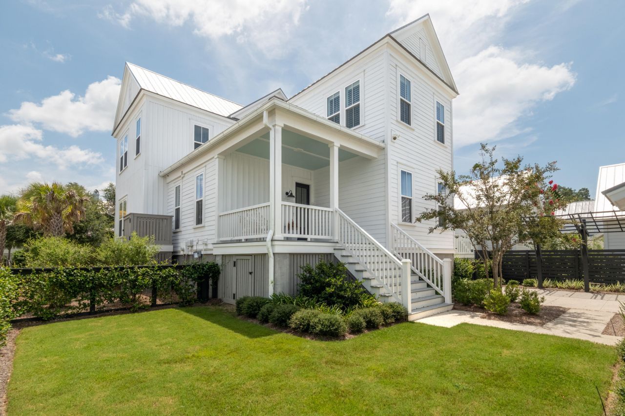 5738 Kiawah River Drive Photo 55