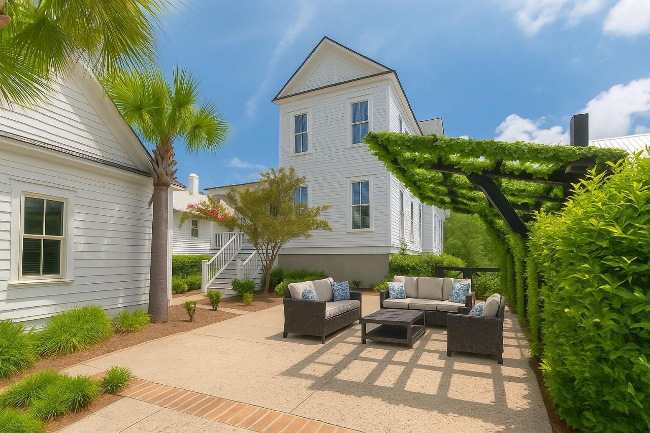 5738 Kiawah River Drive Photo 60