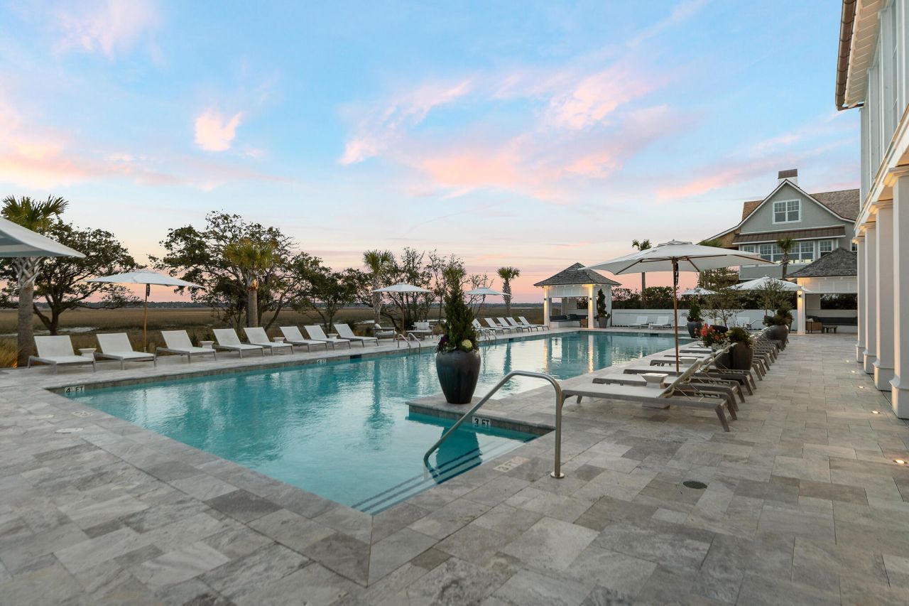 5738 Kiawah River Drive Photo 69