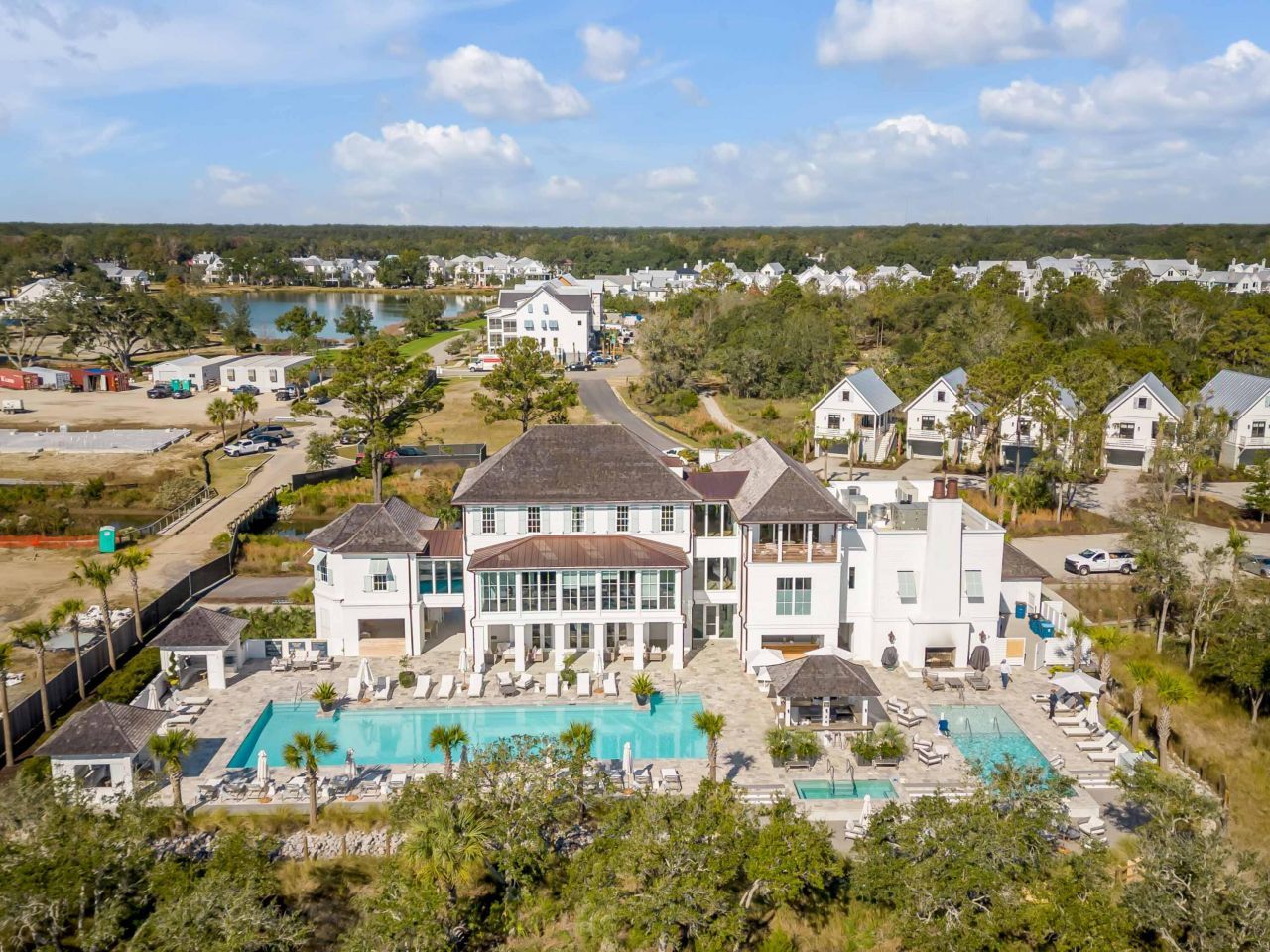 5738 Kiawah River Drive Photo 88