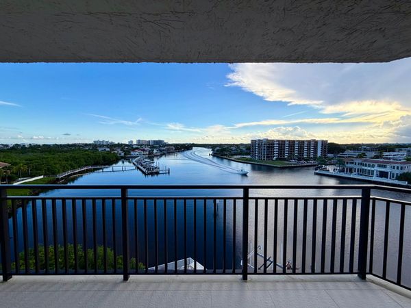 3912 S Ocean Boulevard, Unit 709, Highland Beach, FL 33487