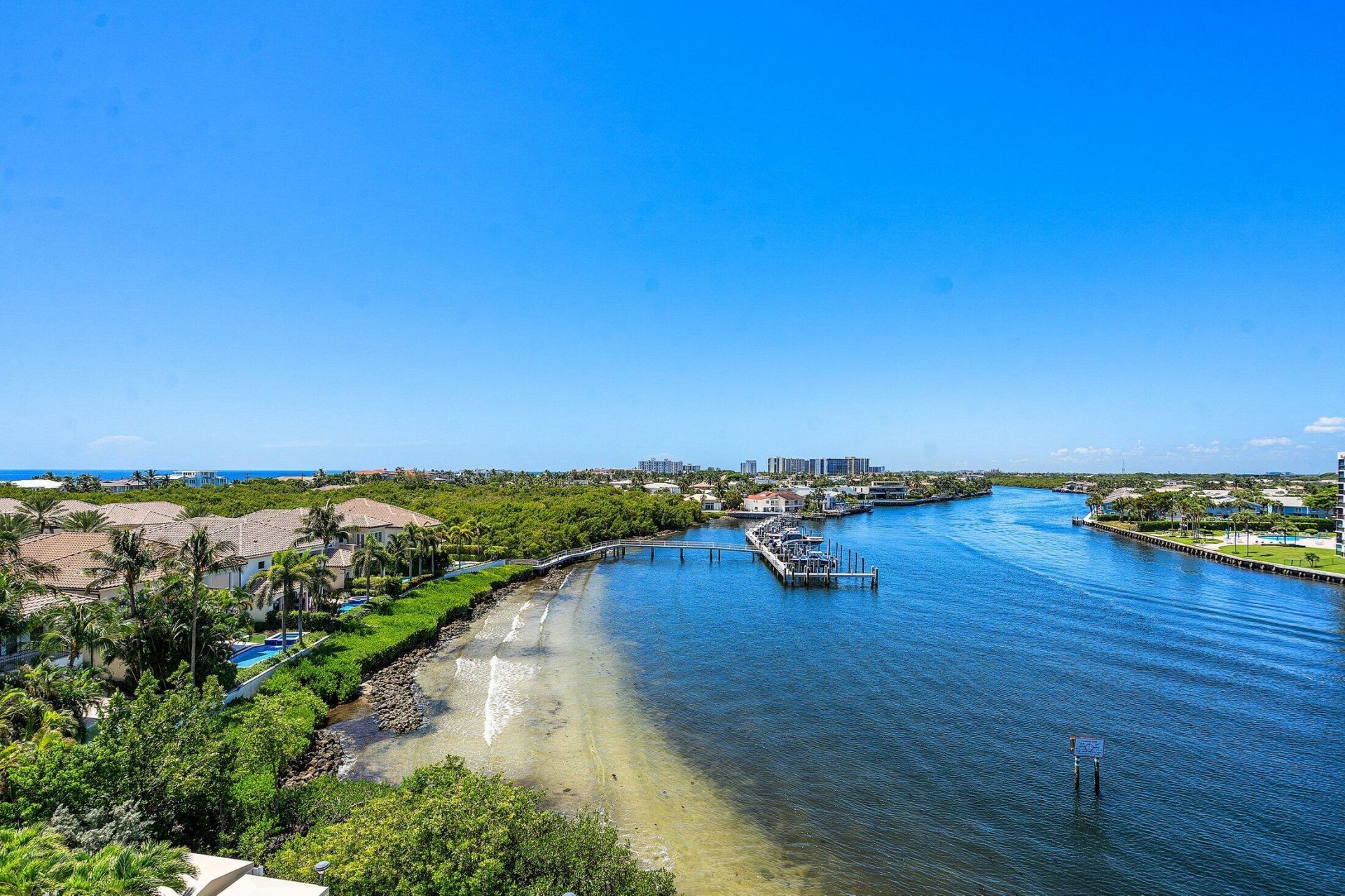 3912 S Ocean Boulevard, Unit 709, Highland Beach, FL 33487 Photo