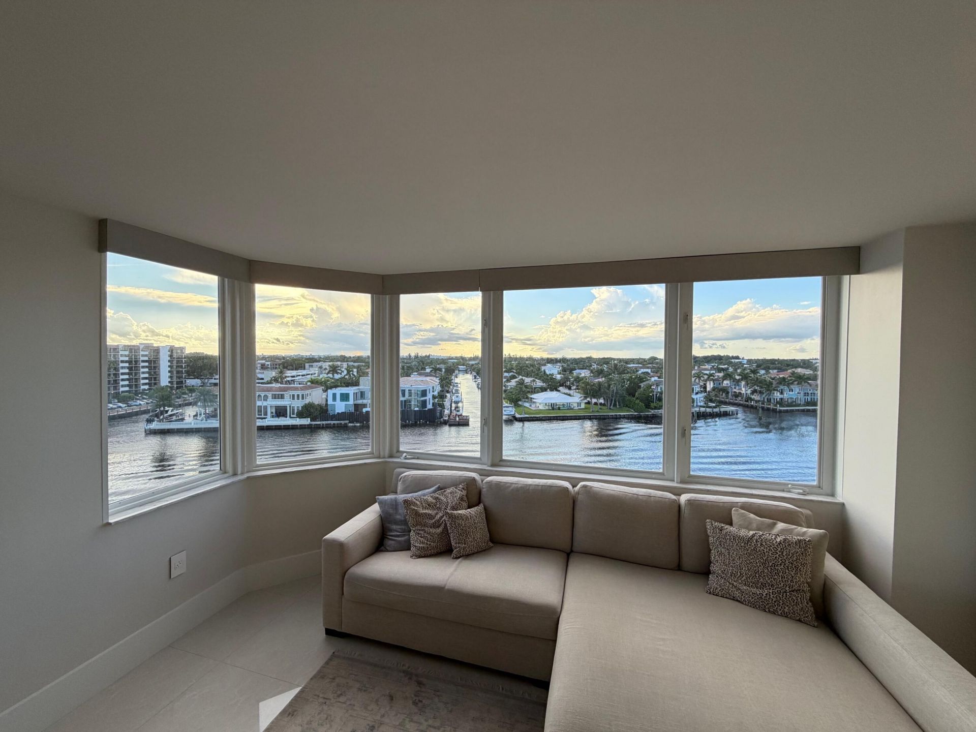 3912 S Ocean Boulevard, Unit 709, Highland Beach, FL 33487 Photo
