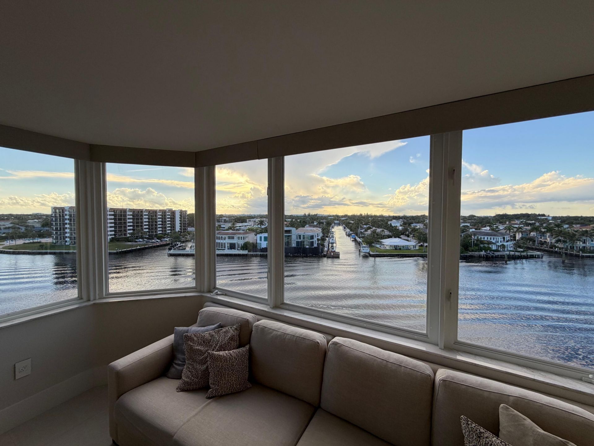 3912 S Ocean Boulevard, Unit 709, Highland Beach, FL 33487 Photo