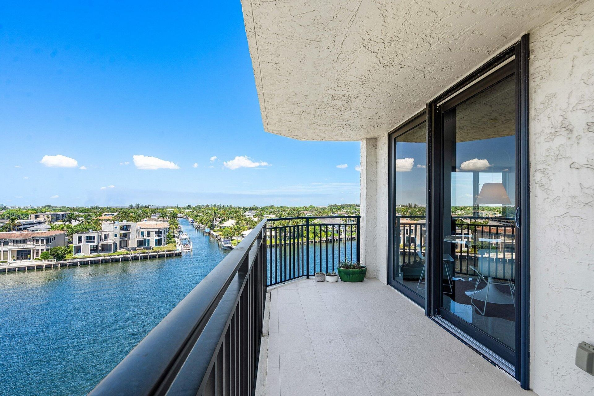 3912 S Ocean Boulevard, Unit 709, Highland Beach, FL 33487 Photo