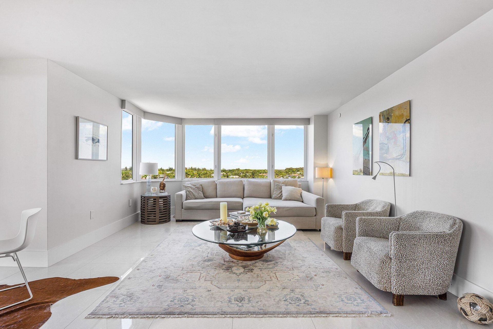 3912 S Ocean Boulevard, Unit 709, Highland Beach, FL 33487 Photo