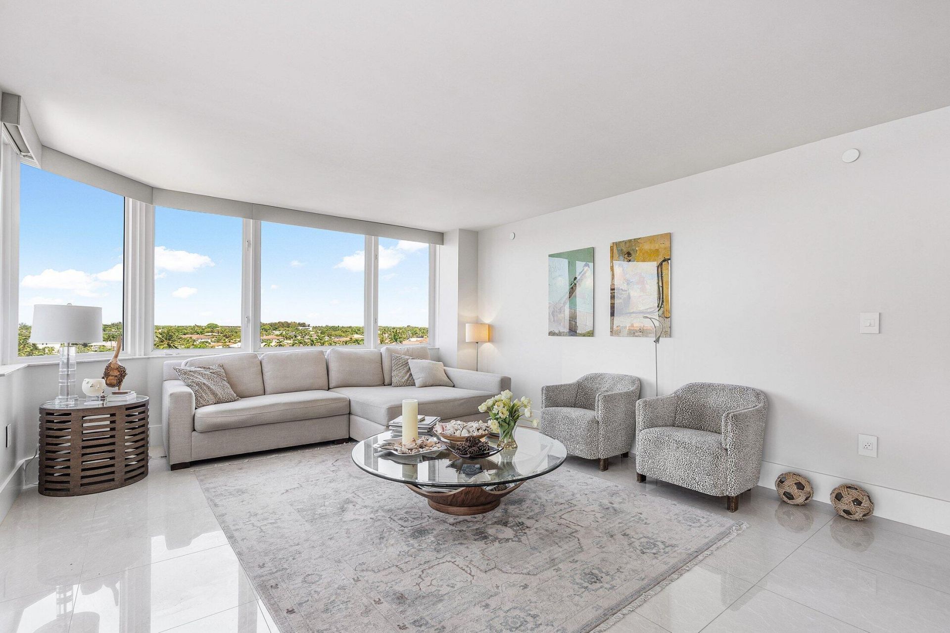 3912 S Ocean Boulevard, Unit 709, Highland Beach, FL 33487 Photo