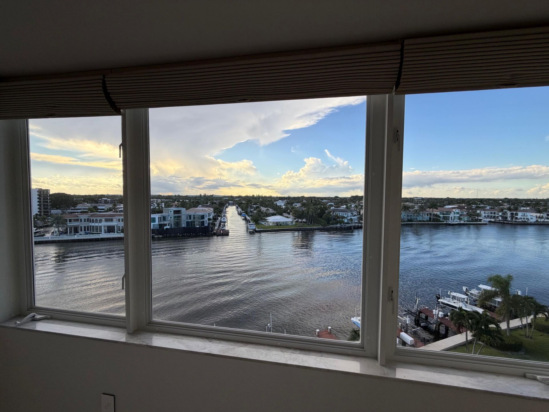 3912 S Ocean Boulevard, Unit 709, Highland Beach, FL 33487 Photo