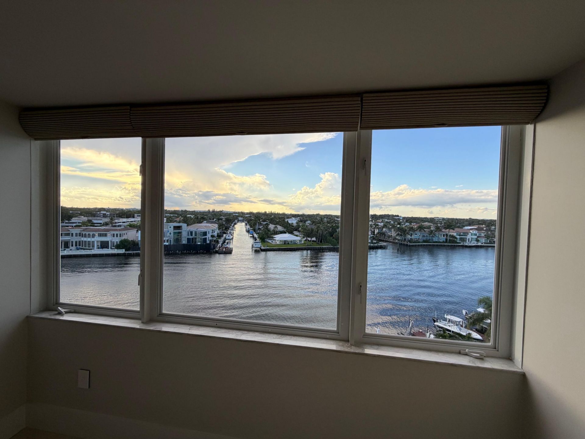 3912 S Ocean Boulevard, Unit 709, Highland Beach, FL 33487 Photo