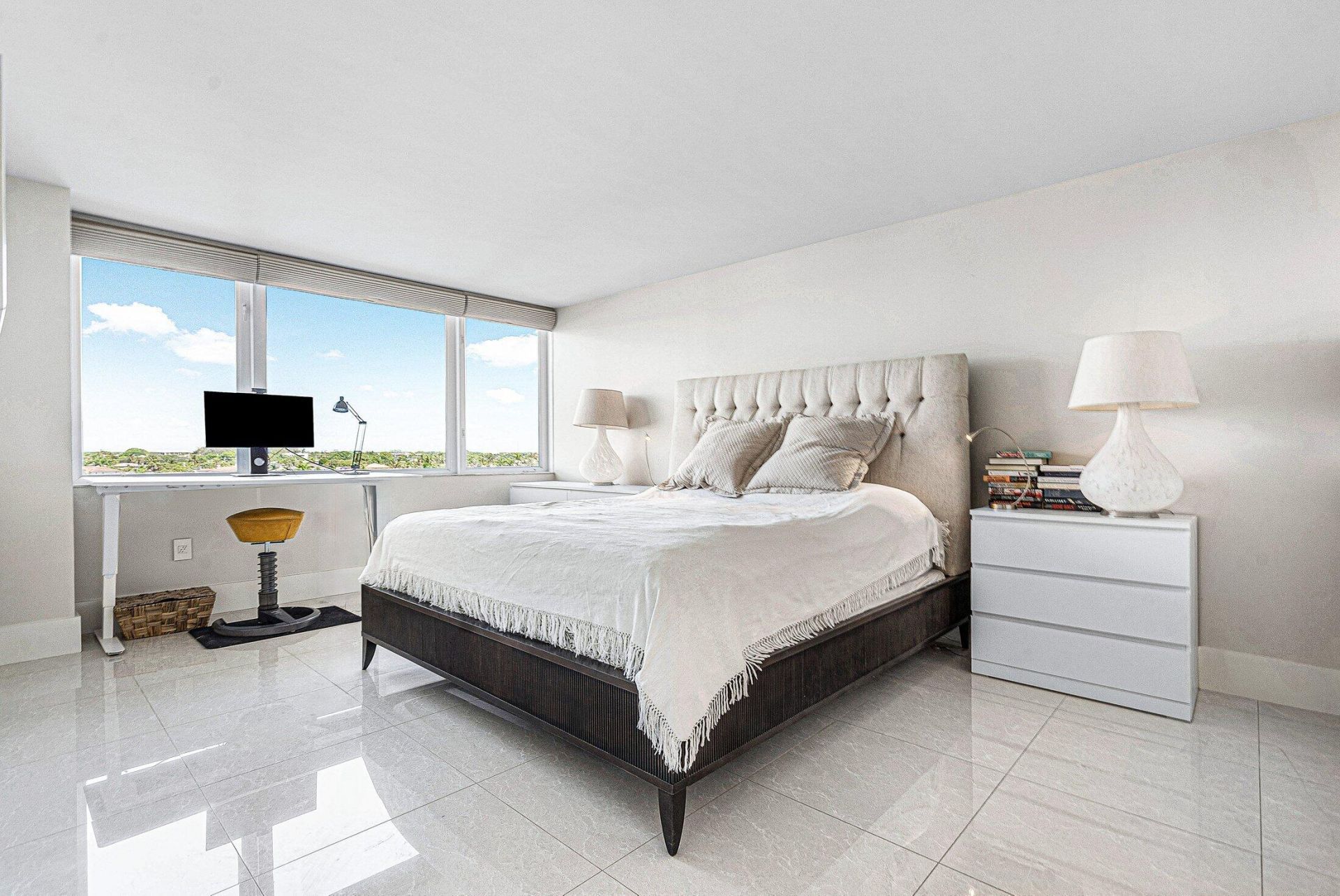 3912 S Ocean Boulevard, Unit 709, Highland Beach, FL 33487 Photo