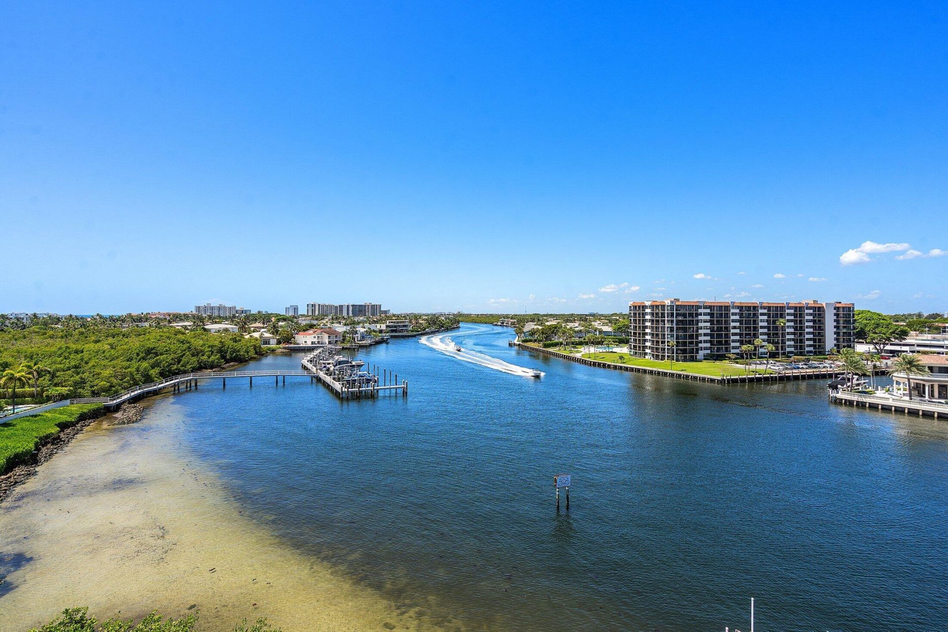 3912 S Ocean Boulevard, Unit 709, Highland Beach, FL 33487 Photo