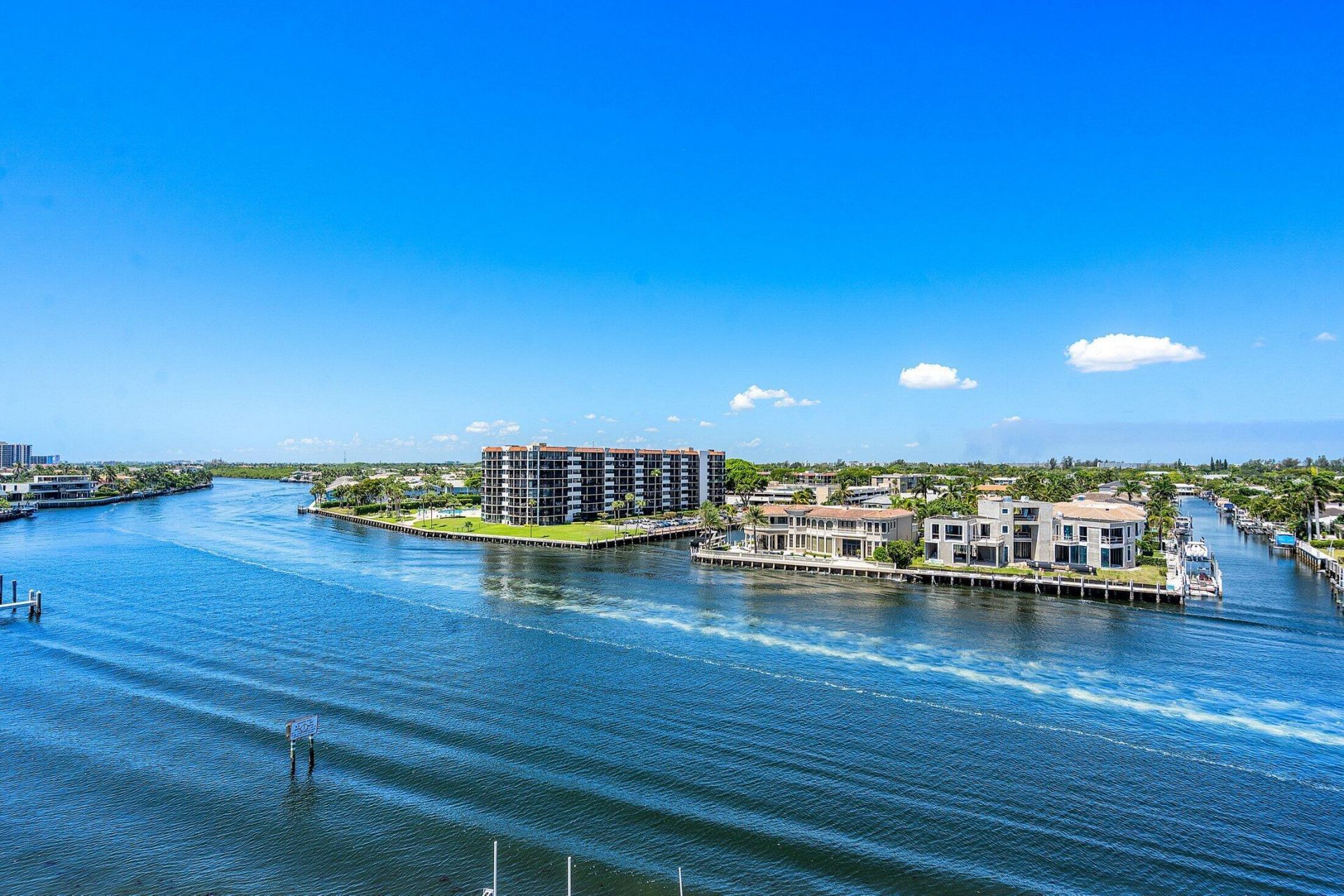 3912 S Ocean Boulevard, Unit 709, Highland Beach, FL 33487 Photo