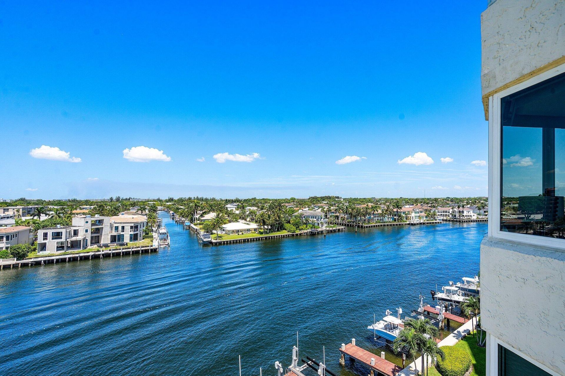 3912 S Ocean Boulevard, Unit 709, Highland Beach, FL 33487 Photo