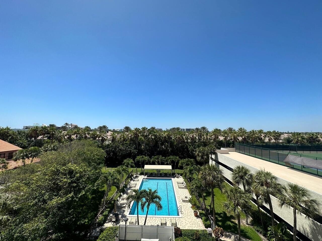 3912 S Ocean Boulevard, Unit 709, Highland Beach, FL 33487 Photo