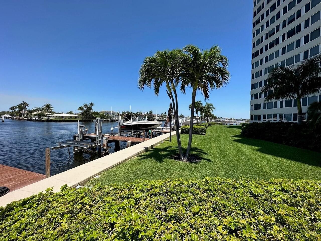 3912 S Ocean Boulevard, Unit 709, Highland Beach, FL 33487 Photo
