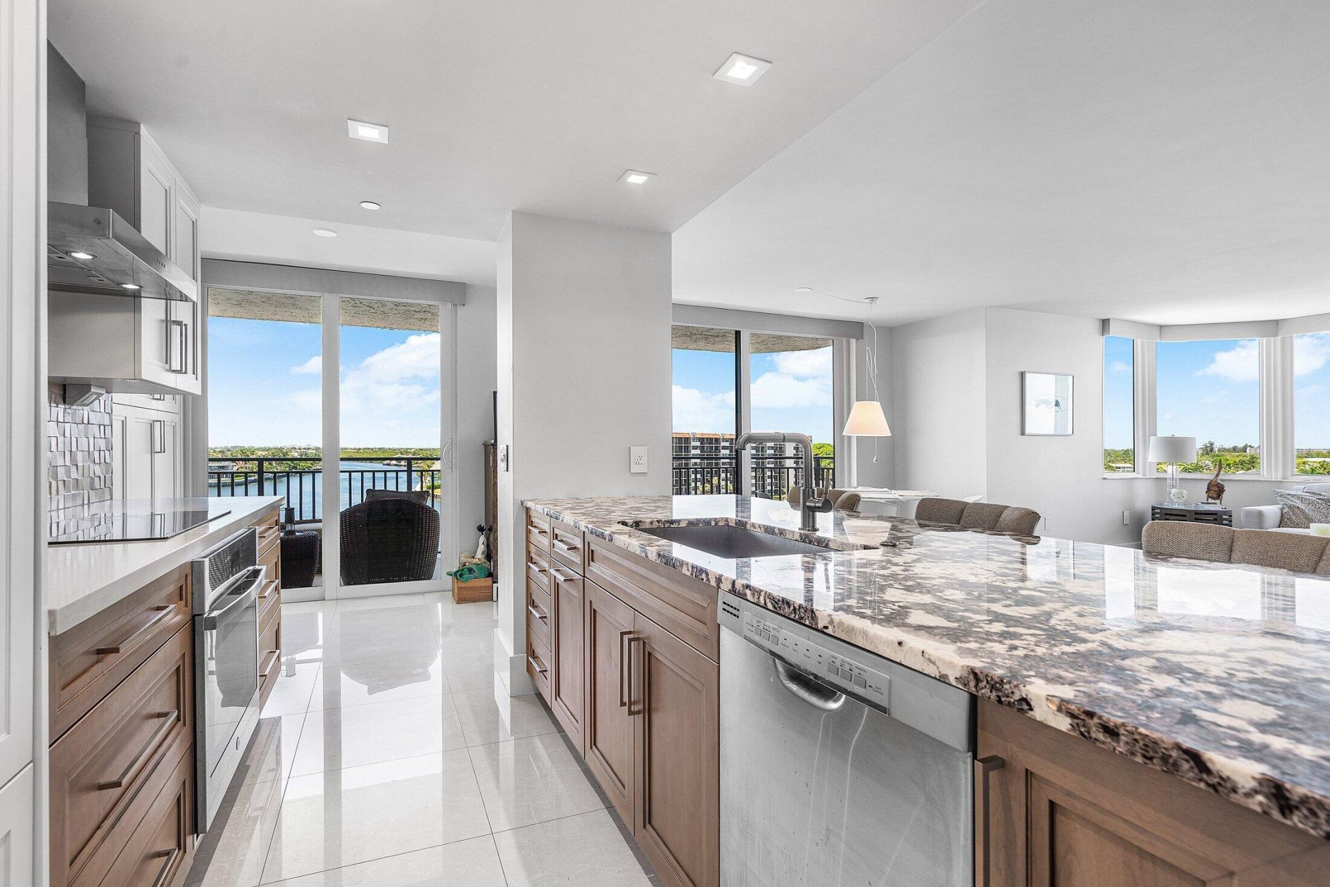 3912 S Ocean Boulevard, Unit 709, Highland Beach, FL 33487 Photo