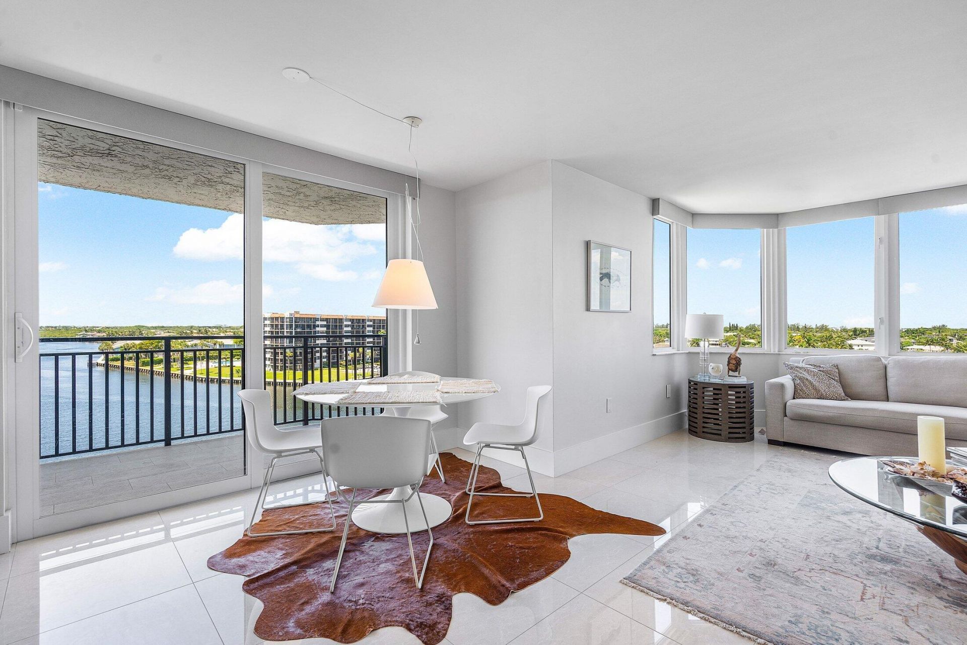 3912 S Ocean Boulevard, Unit 709, Highland Beach, FL 33487 Photo