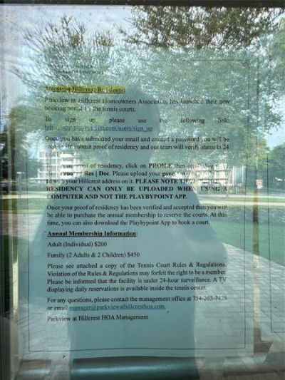 981 Hillcrest Court, Unit 306, Hollywood, FL 33021 Photo