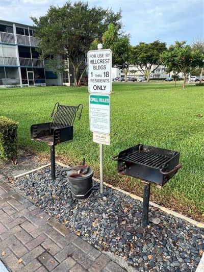 981 Hillcrest Court, Unit 306, Hollywood, FL 33021 Photo