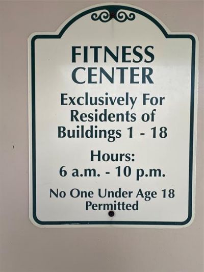 981 Hillcrest Court, Unit 306, Hollywood, FL 33021 Photo