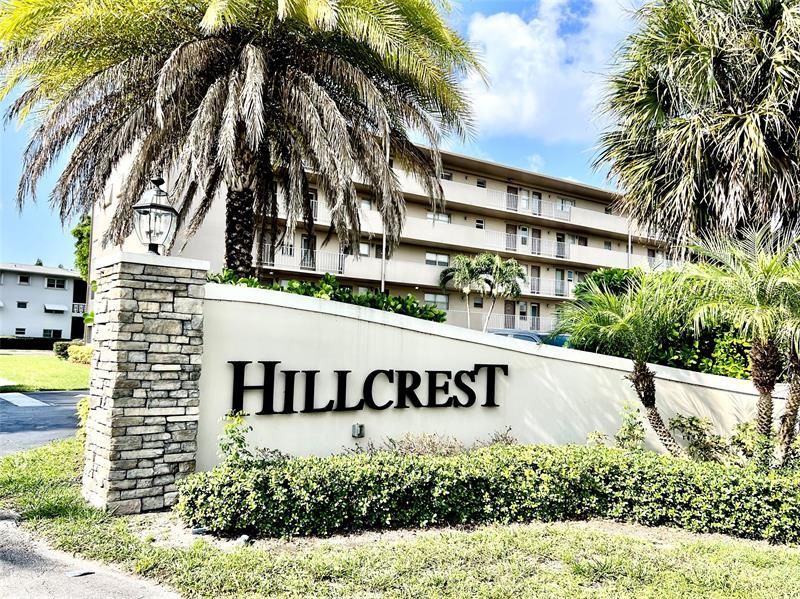 981 Hillcrest Court, Unit 306, Hollywood, FL 33021 Photo