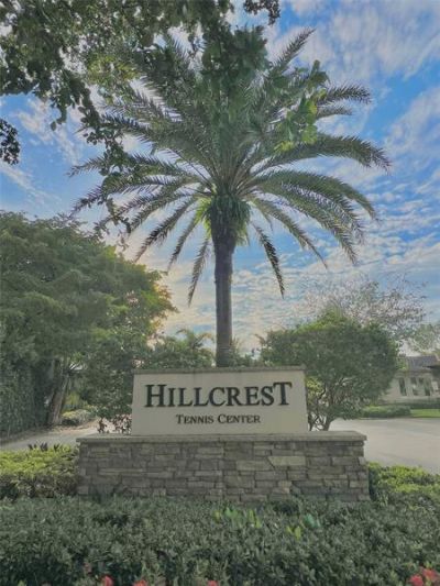 981 Hillcrest Court, Unit 306, Hollywood, FL 33021 Photo