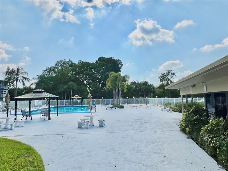 981 Hillcrest Court, Unit 306, Hollywood, FL 33021 Photo