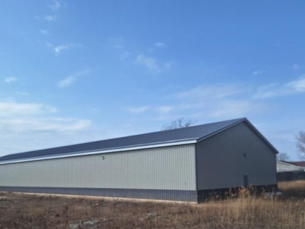 2429 2 MILE Road, Bangor Twp, MI 48706