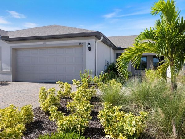 6511 SILVERSTAR DRIVE, SARASOTA, FL 34240