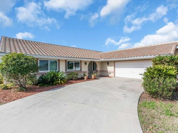 5061 RICHMOND TERRACE, NORTH PORT, FL 34287