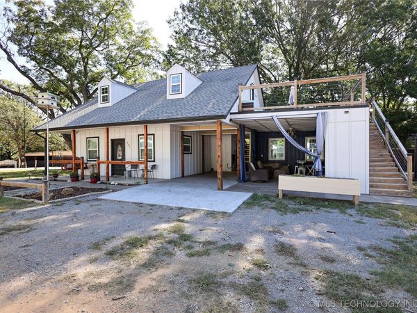 253 Bristow Way, Sulphur, OK 73086