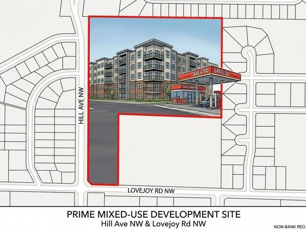 XXX NW Hill Avenue, Fort Walton Beach, FL 32548