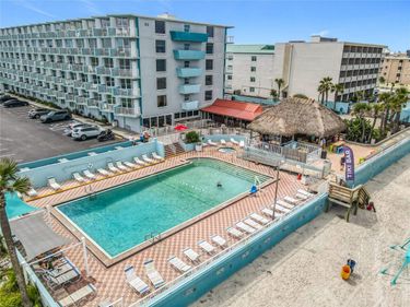 313 S ATLANTIC AVENUE, Unit 202/204, DAYTONA BEACH, FL 32118
