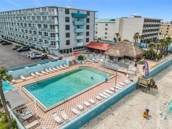 313 S ATLANTIC AVENUE, Unit 202/204, DAYTONA BEACH, FL 32118