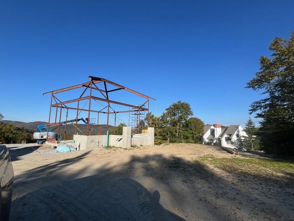 56 Vistas Drive, Unit #5, Killington, VT 05751