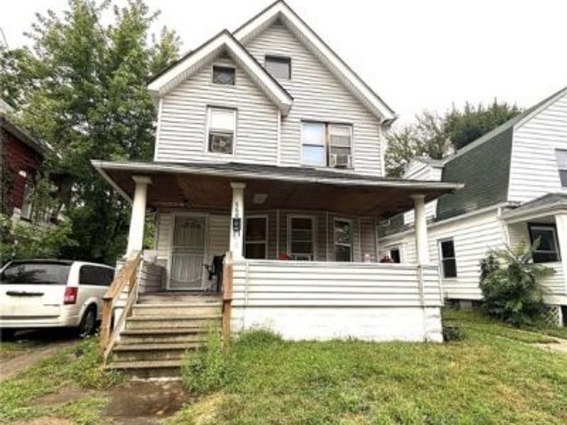 660 E 126th Street, Cleveland, OH 44108 Photo 37