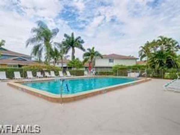 3351 Royal Canadian TRCE, Unit 1, FORT MYERS, FL 33907