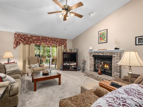 3 Wentworth Court, Etowah, NC 28729