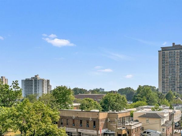 2000 Linwood Avenue 6M, Unit 6M, FORT LEE, NJ 07024