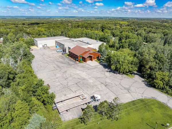 454 County Road VV, Somerset, WI 54025