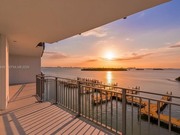 770 NE 69th St, Unit 6C, Miami, FL 33138