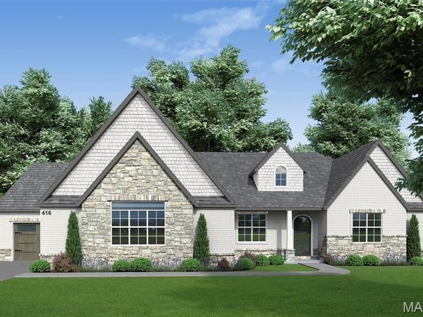 1 Vinnie Plan @ Auden Meadow, New Melle, MO 63385