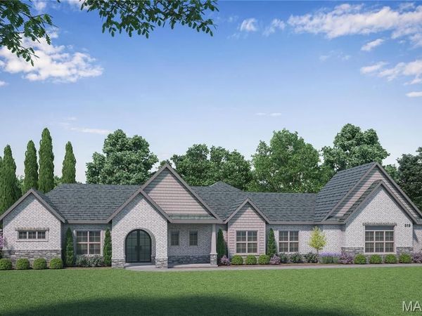 1 Elaine Plan @ Auden Meadow, New Melle, MO 63385