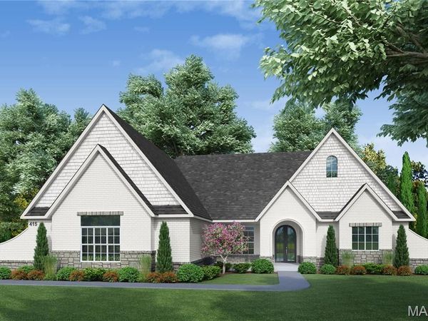 1 Lauren I Plan @ Auden Meadow, New Melle, MO 63385